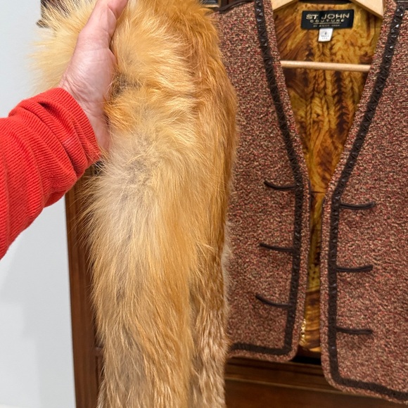 Jacket - Picture 9 of 9